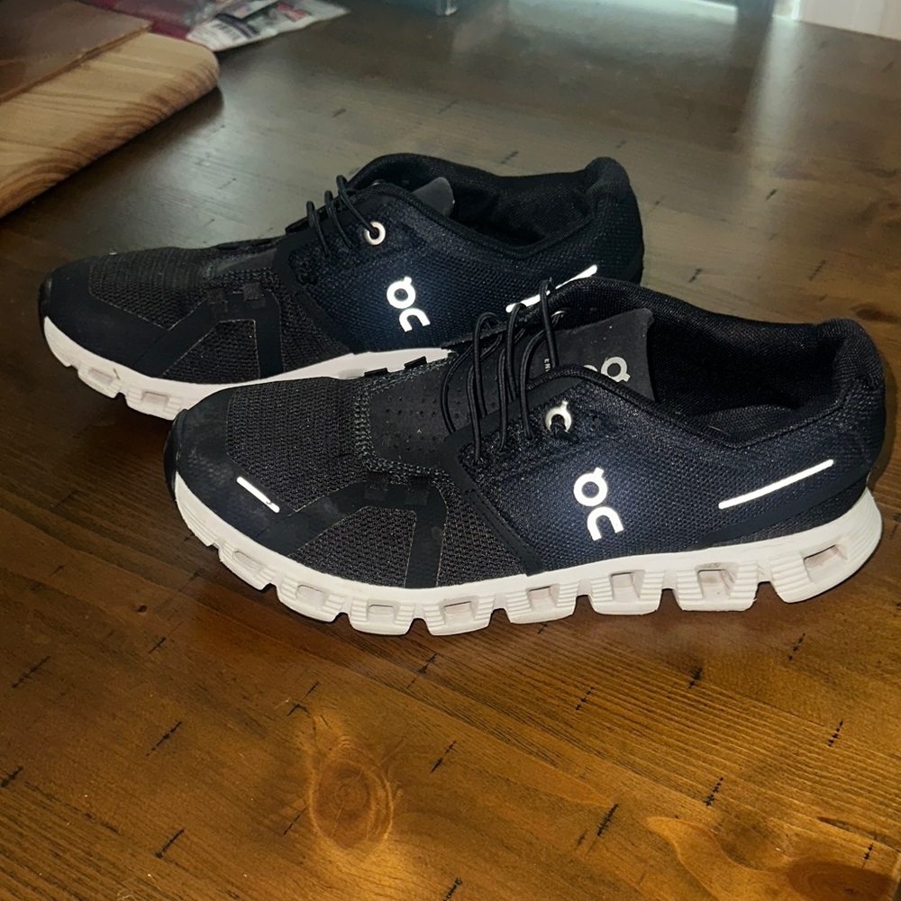 On Cloud X Shoes